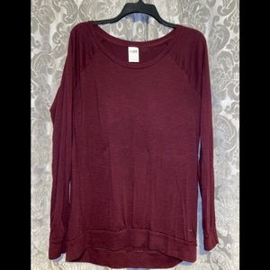 Over sized shirt